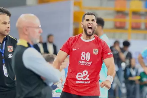 بعد رحيله إلى فيزبريم.. رسالة وداع من أحمد عادل إلى جماهير الأهلي